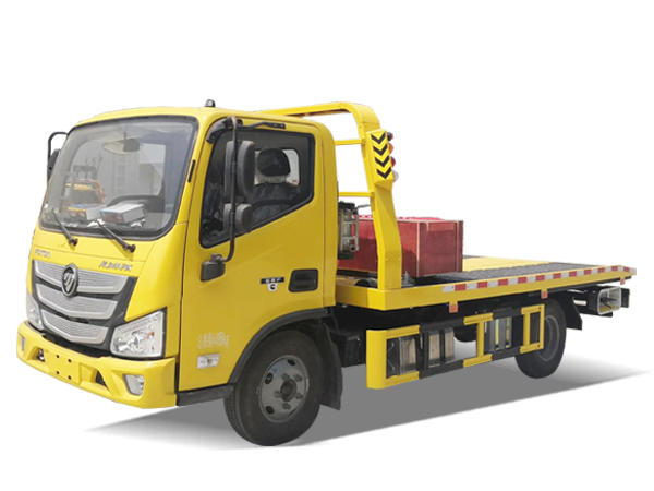 清障車(chē)
